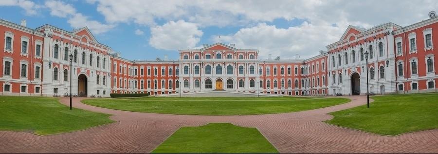 Jelgavas pilī sāksies renovācijas darbi