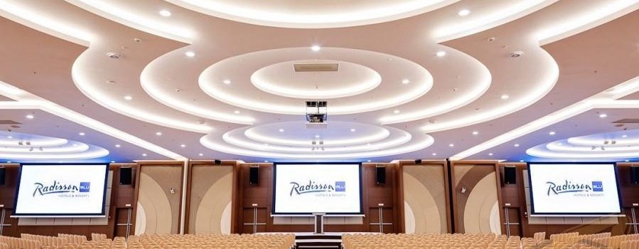 2016. gada 28. oktobrī Rīgā, Radisson Blu Hotel Latvija  norisināsies Baltijas Enerģētikas foruma konference Smart Energy 2016