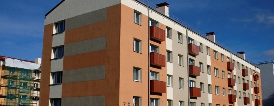 Siguldā renovēto daudzdzīvokļu ēku īpašniekiem piešķirs nekustamā īpašuma nodokļa atvieglojumus