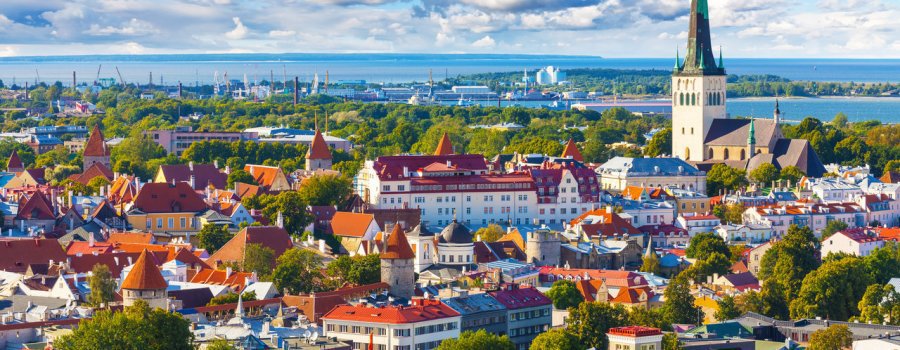 Cenas dzīvokļiem Tallinā novembrī bijušas par 8,3 procentiem lielākas nekā pirms gada