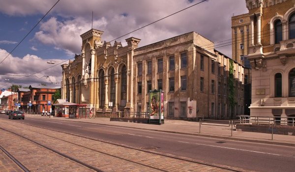 VEF Kvartāls izsludina foto konkursu “VEF Kvartāla sajūtas”