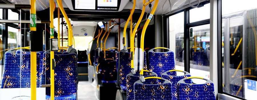 13 июня будут изменения на отдельных маршрутах общественного транспорта