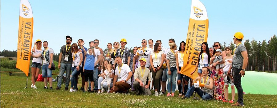 Foto un rezultāti: BUVBAZE KARTING CUP 2017