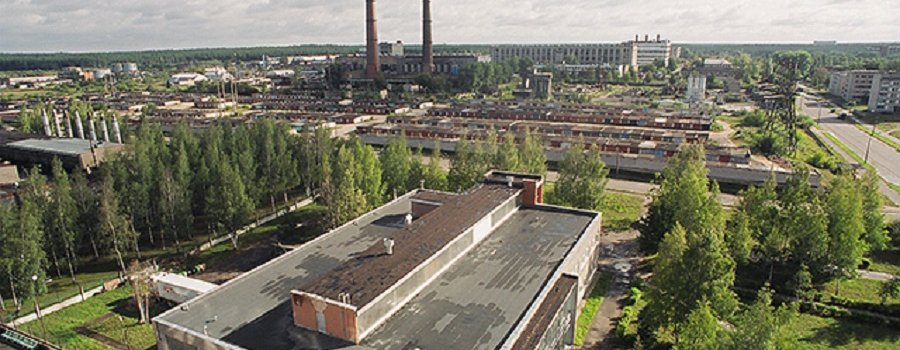 Daugavpilī atbalsta jautājumu par pašvaldības zemes nodošanu jaunu uzņēmumu celtniecībai
