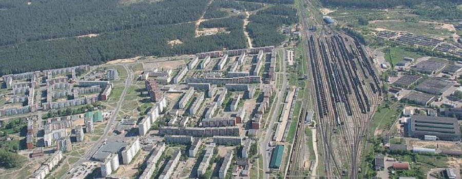 Daugavpils: Judovkā plāno attīstīt ūdenspiegādes un kanalizācijas pakalpojumus