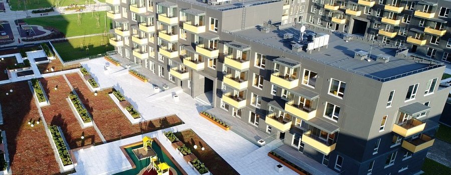 Valsts nozīmes skates „Gada labākā būve Latvijā 2017” otrajā kārtā žūrija dodas astoņu dienu braucienos, lai izvērtētu 78 būves