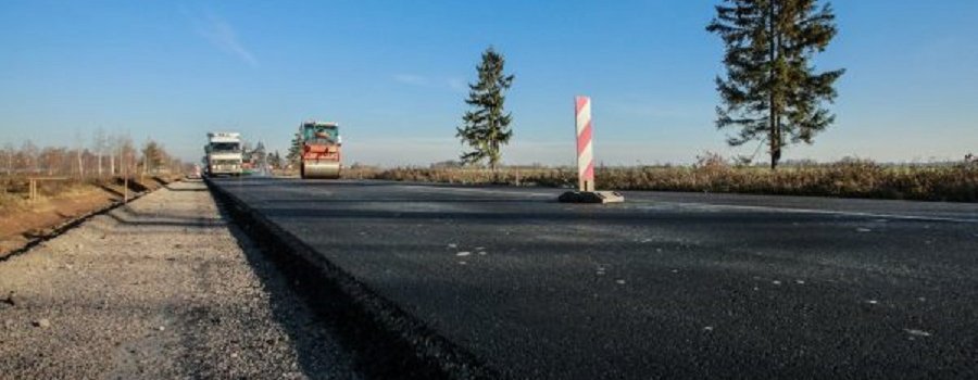 Satiksmes ministrijas sagatavotos noteikumu grozījumus  vienkāršākiem valsts autoceļu būvniecības procesiem