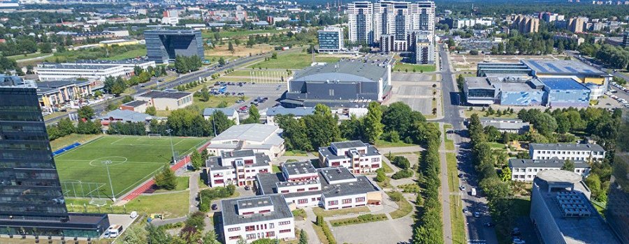 Rīgas un tās apkārtnes privātapbūves sektorā novērots aktivitātes pieaugums