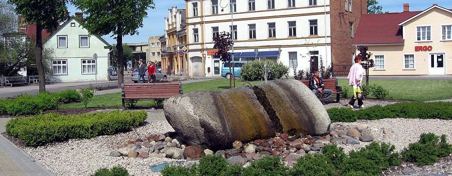 Tukums: Sāk jaunas tiesu ēkas būvniecību