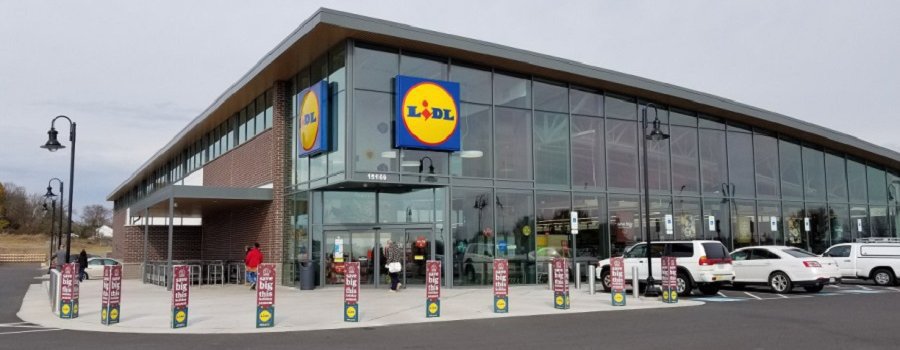 Lidl Latvija interesējas par veikala būvniecību Tukumā