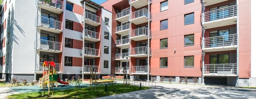 Astor Group plāno investēt vairāk nekā 21 miljonu eiro jaunā dzīvojamo ēku kompleksā Šampēterī