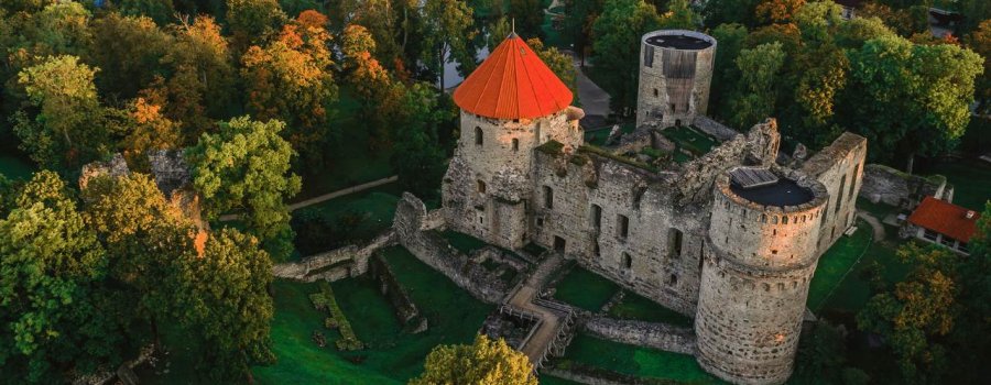 Cēsīs pašvaldība cels jaunu daudzfunkcionālu sociālo pakalpojumu centru