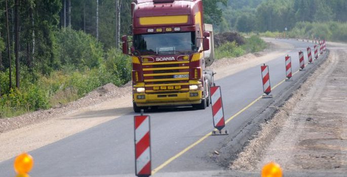 Šonedēļ plāno izsludināt iepirkumu par Ķekavas apvadceļa būvniecību un apsaimniekošanu