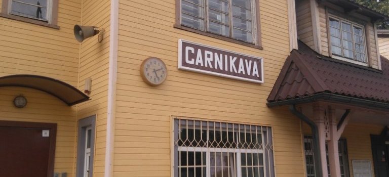 Carnikavas dome konkursā infrastruktūras labiekārtošanai atvēlēs 4166 eiro