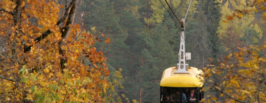 Siguldā nākamnedēļ sāksies satiksmes ierobežojumi uz Vidzemes šosejas