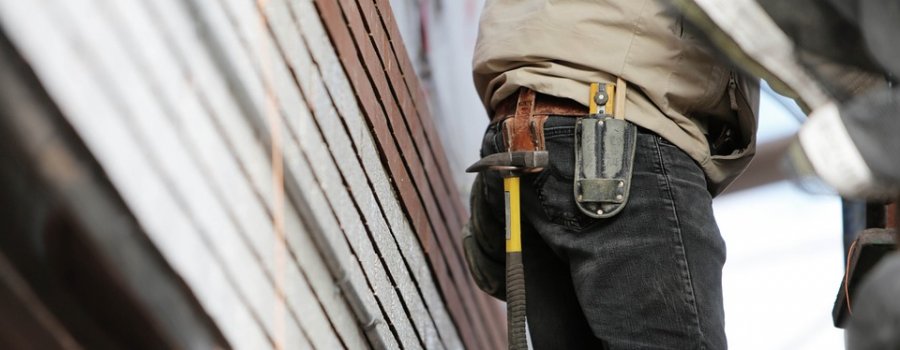 Būvuzņēmēju partnerība aicina būvdarbus turpināt īpašā piesardzības režīmā