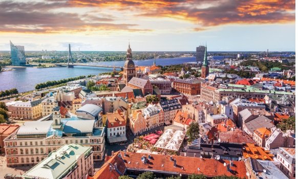 Rīgā pulcēsies Baltijas galvaspilsētu UNESCO pasaules mantojuma saglabāšanas eksperti