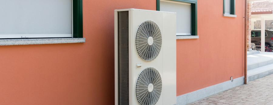 Тепловые насосы воздух-вода - передовое решение для экономичного и комфортного отопления дома