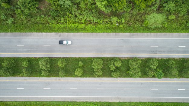 Sākti autoceļa seguma atjaunošanas darbi posmā no Līvāniem līdz Rožupei