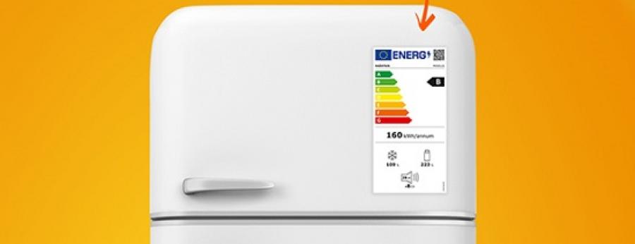 No 1. marta izmaiņas ierīču energomarķējumā!