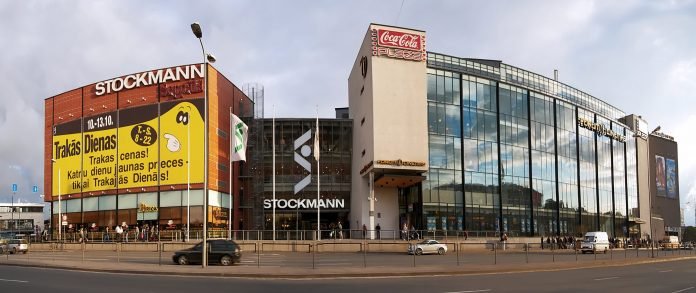 Stockmann par 2,5 miljoniem eiro renovēs “Delikatess” nodaļu