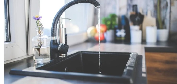 RNP aicina: Nenokavē ūdens patēriņa skaitītāju verifikāciju