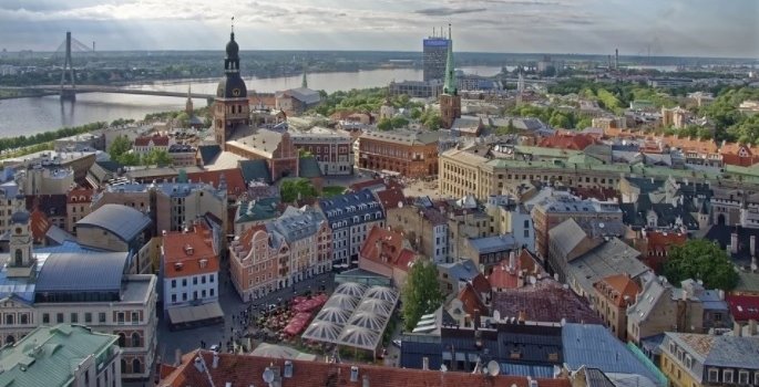 Rīgas dome lems par pilsētas attīstības programmas 2021.-2027.gadam pirmo redakciju