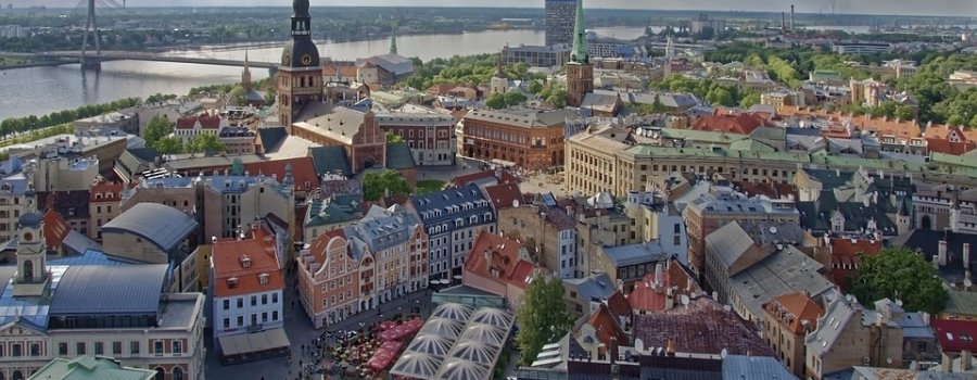Sākas Rīgas pilsētas attīstības programmas 2021.-2027.gadam pirmās redakcijas publiskā apspriešana