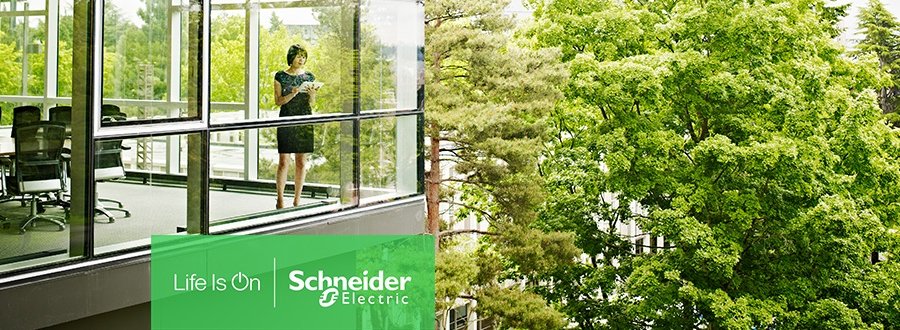 Schneider Electric aicina steidzami rīkoties oglekļa emisiju samazināšanai, paātrinot virzību uz nulles emisijām