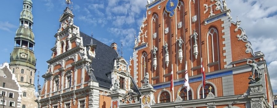 Tuvāko gadu laikā plāno celt Latvijas Universitātes Sporta māju