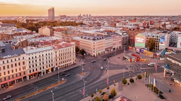 Kādas tendences šogad redzēsim Latvijas nekustamā īpašuma tirgū