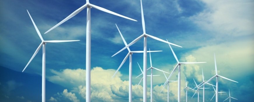 Latvenergo vēja parku projektos plāno investēt miljardu eiro