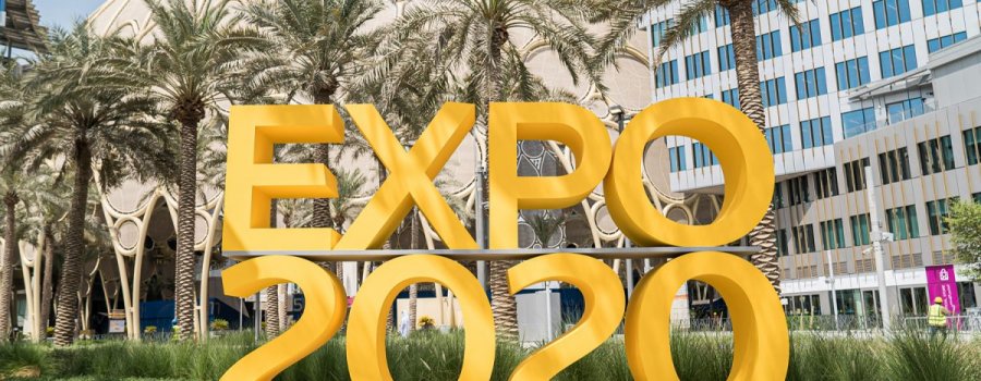 Latvijas paviljons ieguvis sudraba godalgu pasaules izstādē Expo 2020 īres paviljonu kategorijā