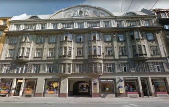 Vēsturiskas ēkas Rīgā, infrastruktūra Jūrmalā, skola Tukumā