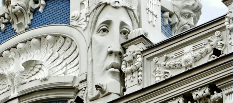 Notiks meistarklase par ēku atjaunošanu Rīgā