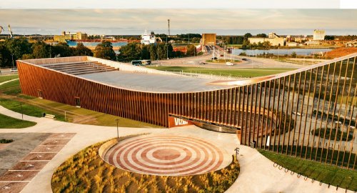 Sestdien ar daudzveidīgu pasākuma programmu atklās Ventspils zinātnes centru Vizium