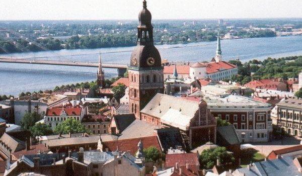 Gada laikā dzīves vides kvalitātes indekss Rīgā sarucis par 4,1 punktu