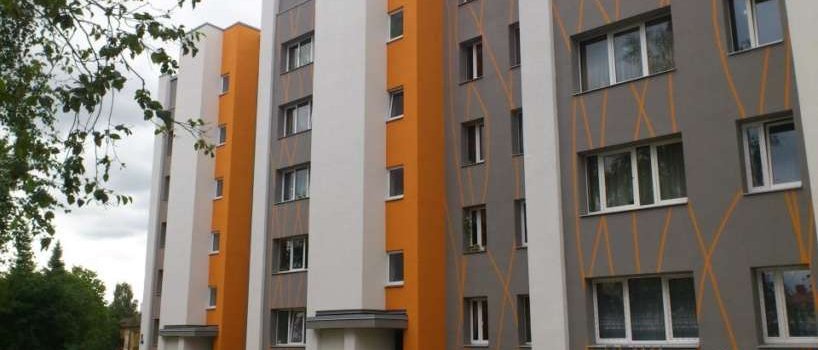 Rīgas pašvaldība piešķirs līdz 800 eiro daudzdzīvokļu māju energosertifikātu izstrādei