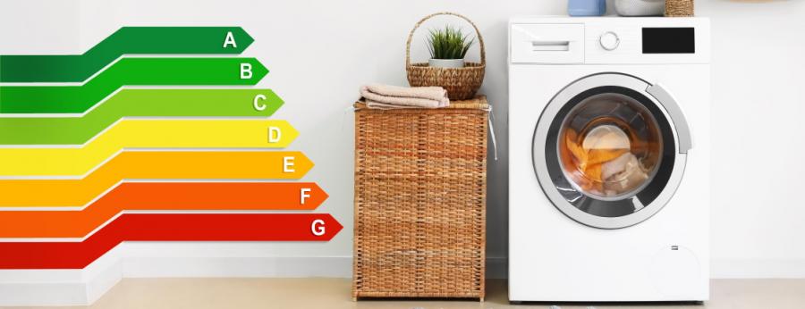 Lai maciņā ir vairāk naudas! Ieteikumi veļas mazgājamās mašīnas izvēlē un tās efektīvā izmantošanā!