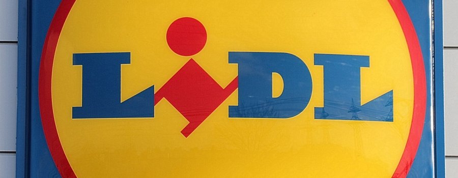 Noslēdzoties teritorijas sagatavošanas darbiem, sākas Daugavpils otrā Lidl veikala celtniecība