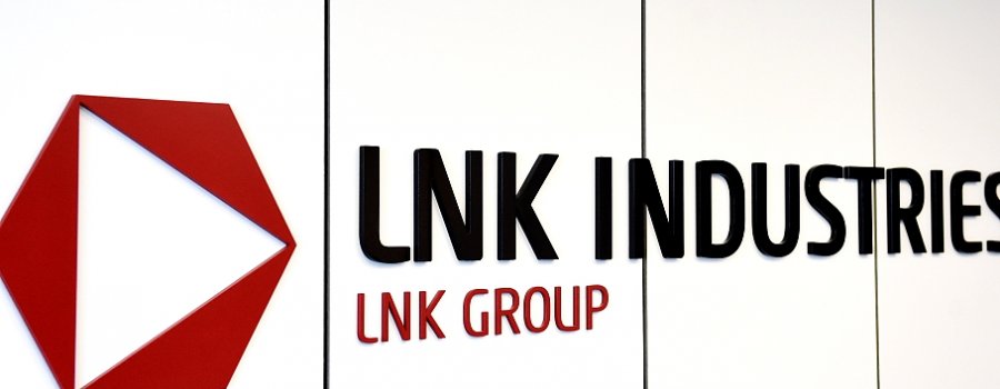 LNK Industries ražos mobilos bunkurus beramkravu pārkraušanai ostās