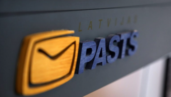 Latvijas pasts izsolēs piedāvā iegādāties 7 nekustamos īpašumus