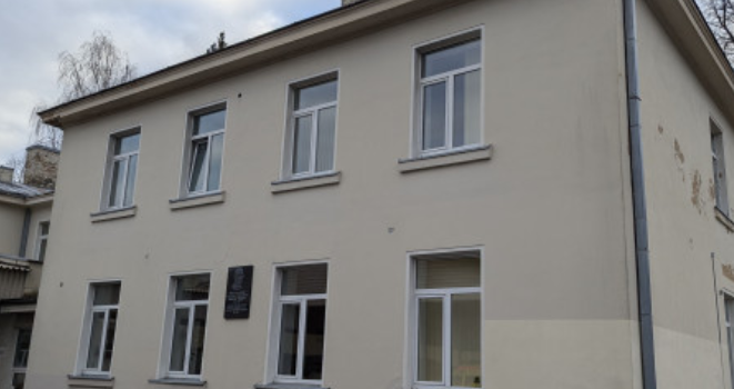 VNĪ uzlabos energoefektivitāti NMPD ēkai Duntes ielā