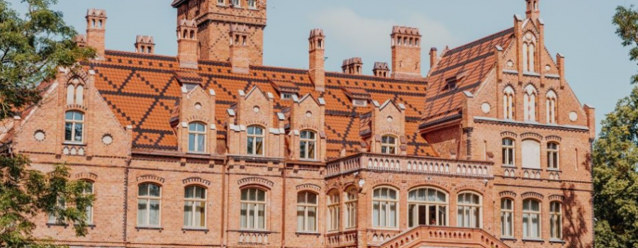 Jaunmoku pils reorganizācijas procesā pievienota Latvijas valsts mežiem