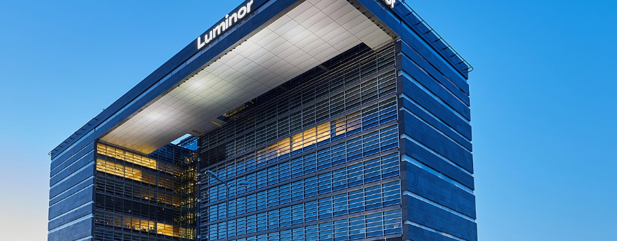 Luminor banka paziņo provizoriskos 2025. gada rezultātus