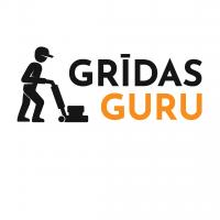 Grīdas Guru