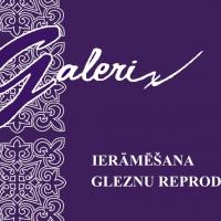 Galeri