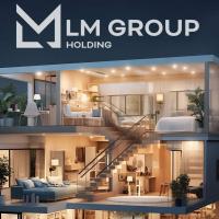 Lm Group Holding