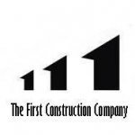 The First Construction Company