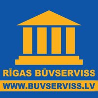 Rīgas Būvserviss SIA
